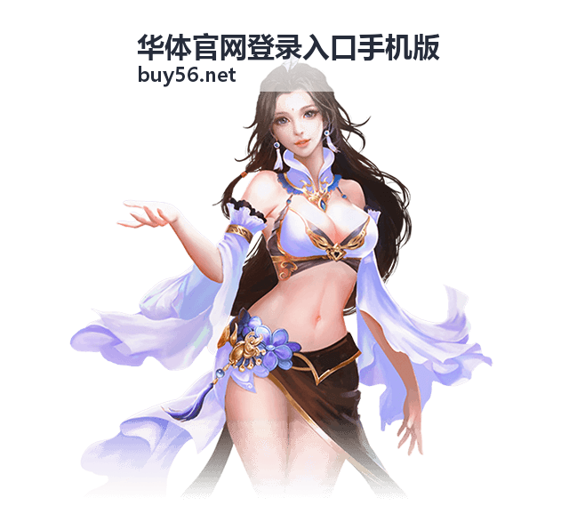 华体官网登录入口手机版手机端登录界面结构示意